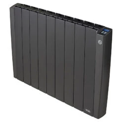 Castorama Radiateur électrique à Inertie Fluide De'Longhi Dolce 1500W