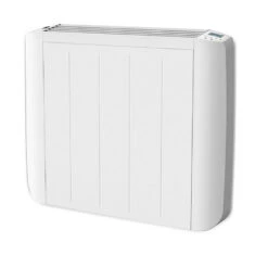 Castorama Radiateur électrique à Inertie Sèche Fonte Thomson Eco 2 1500W