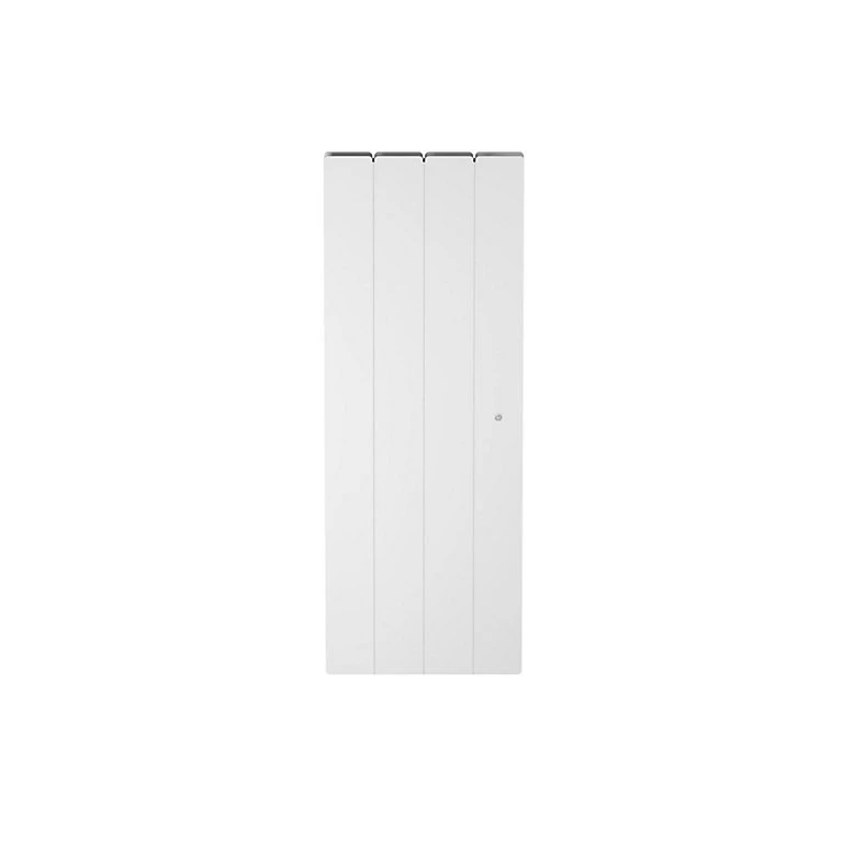 Castorama Radiateur électrique à Inertie Sèche Noirot Fontea Blanc 1000 W Vertical 3 Castorama Radiateur électrique à Inertie Sèche Noirot Fontea Blanc 1000 W Vertical