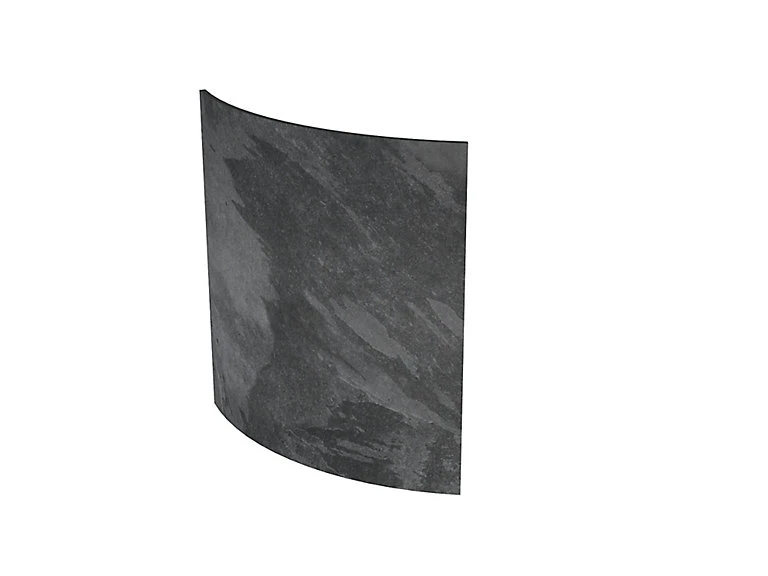 Castorama Radiateur électrique à Inertie Sèche Pierre Naturelle Mazda Dual Kherr Curve Silex Dark 2000W 3 Castorama Radiateur électrique à Inertie Sèche Pierre Naturelle Mazda Dual Kherr Curve Silex Dark 2000W