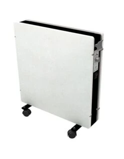 Castorama Radiateur Mobile à Inertie Pierre Naturelle Mazda Dual Kherr Mirida 2000W