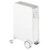 Castorama Radiateur Mobile à Inertie Sèche GoodHome Hoerta Blanc 2000W -castorama shop radiateur mobile a inertie seche goodhome hoerta blanc 2000w5059340092195 01c