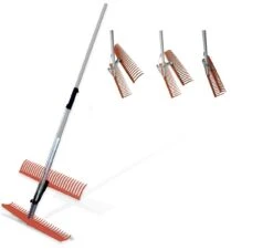 Râteau à Feuilles Green Buster