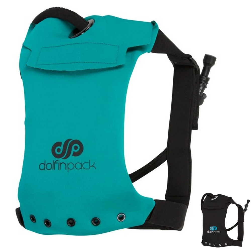 SAC A DOS DOLFIN PACK HYDRATATION 4 SAC A DOS DOLFIN PACK HYDRATATION – Image 2