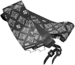 Salomon QST 106 Skins -castorama shop salomon qst 106 skins black white 157 black white 0