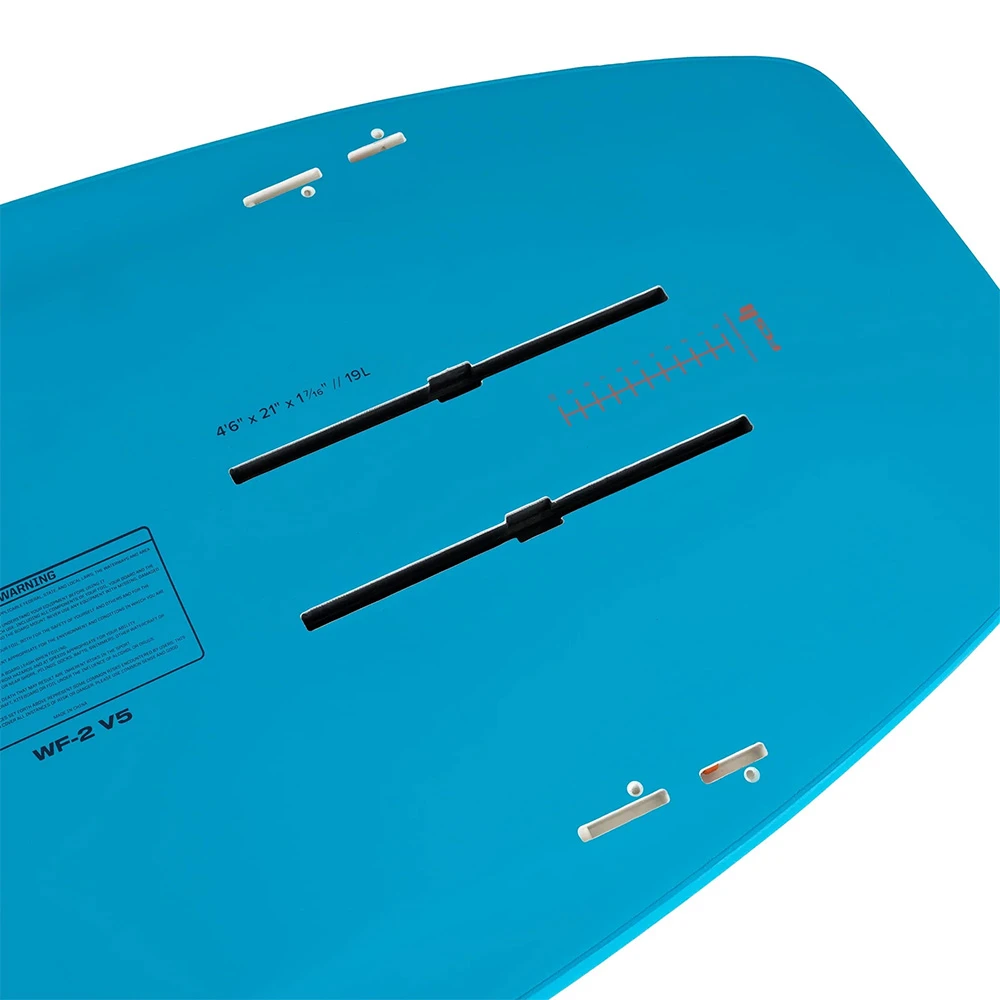 PLANCHE DE WAKEFOIL SLINGSHOT WF-2 V5 9 PLANCHE DE WAKEFOIL SLINGSHOT WF-2 V5 – Image 7