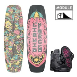 Pack Wakeboard Liquid Force Tao 2023 -castorama shop sans titre 1 02 06 2023 15 03 57