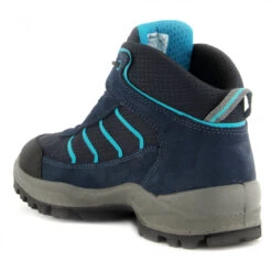 Scarpa - Kid's Mistral GTX - Chaussures De Randonnée -castorama shop scarpa kids mistral gtx chaussures de randonnee detail 5