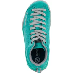 Scarpa Mojito Chaussures Enfant, Turquoise -castorama shop scarpa mojito shoes kids maldive 3