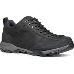 Scarpa Mojito Trail Pro GTX Chaussures Homme, Noir