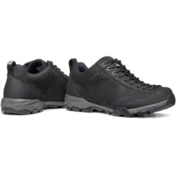 Scarpa Mojito Trail Pro GTX Chaussures Homme, Noir -castorama shop scarpa mojito trail pro gtx shoes men dark anthracite 4