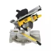 Scie à Onglets Radiale à Table Supérieure 1500W 305mm - D27111 - Dewalt | IFD Outillage 1 Scie à Onglets Radiale à Table Supérieure 1500W 305mm - D27111 - Dewalt | IFD Outillage -castorama shop scie a onglets radiale a table superieure 1500w 305mm d27111 dewalt