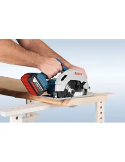 Scie Circulaire GKS 18V-57 Solo | 06016A2200 - Bosch | IFD Outillage -castorama shop scie circulaire gks 18v 57 solo 06016a2200 bosch 2