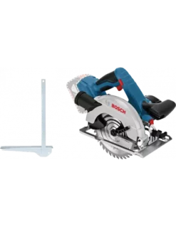 Scie Circulaire GKS 18V-57 Solo | 06016A2200 - Bosch | IFD Outillage