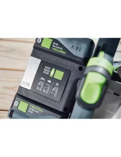 Scie Plongeante Sans Fil TSC 55 5,0 KEBI-Plus/XL-FS | 577391 - Festool | IFD Outillage -castorama shop scie plongeante sans fil tsc 55 50 kebi plus xl fs 577391 festool 2