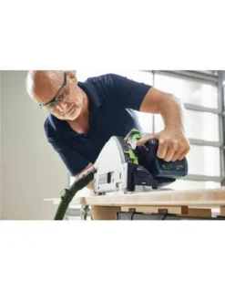 Scie Plongeante Sans Fil TSC 55 5,0 KEBI-Plus/XL-FS | 577391 - Festool | IFD Outillage -castorama shop scie plongeante sans fil tsc 55 50 kebi plus xl fs 577391 festool 4