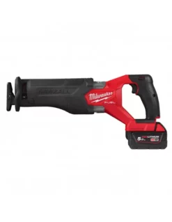 Scie Sabre FUEL 18V 5Ah M18 FSZ-502X | 4933478291 - Milwaukee | IFD Outillage