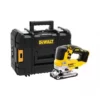 Scie Sauteuse XR 18V (Machine Seule) - DCS334NT - Dewalt | IFD Outillage 1 Scie Sauteuse XR 18V (Machine Seule) - DCS334NT - Dewalt | IFD Outillage -castorama shop scie sauteuse xr 18v machine seule dcs334nt dewalt