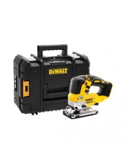 Scie Sauteuse XR 18V (Machine Seule) - DCS334NT - Dewalt | IFD Outillage