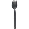 Sea To Summit Camp Georgette, Gris -castorama shop sea to summit camp cutlery spork charcoal 1