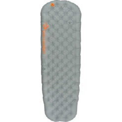 Sea To Summit Ether Light XT Matelas Gonflable Isolant Small, Gris