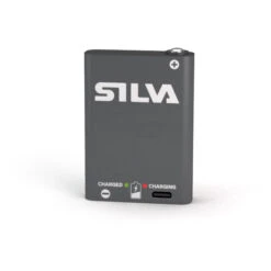 Silva - Battery Hybrid 1.25Ah (Trail Runner) - Batterie Rechargeable