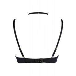 Soutien-gorge Redresse Seins Bleu Et Doré V-10361 - Axami Lingerie -castorama shop soutien gorge redresse seins bleu et dore v 10361 axami lingerie 3