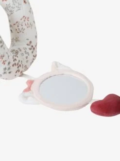 Spirale D'activités GRENIER Blanc - Vertbaudet -castorama shop spirale dactivites grenier 3