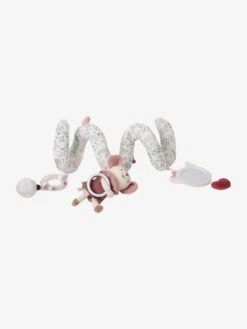 Spirale D'activités GRENIER Blanc - Vertbaudet -castorama shop spirale dactivites grenier 5