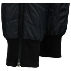 Stoic - MountainWool KilvoSt. Padded 3/4 Pants - Pantalon Synthétique -castorama shop stoic mountainwool kilvost padded 3 4 pants pantalon synthetique detail 6