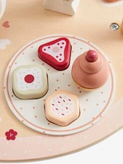 Table D'activité Grenier En Bois FSC® Beige - Vertbaudet 11 Table D'activité Grenier En Bois FSC® Beige - Vertbaudet -castorama shop table dactivite grenier en bois fsc 3