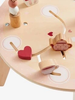 Table D'activité Grenier En Bois FSC® Beige - Vertbaudet 12 Table D'activité Grenier En Bois FSC® Beige - Vertbaudet -castorama shop table dactivite grenier en bois fsc 4