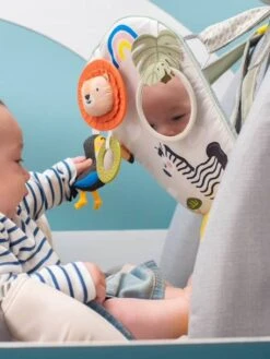 Tableau De Voiture Savane - TAF TOYS Multicolore - Taf Toys 11 Tableau De Voiture Savane - TAF TOYS Multicolore - Taf Toys -castorama shop tableau de voiture savane taf toys 3