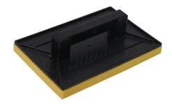 Castorama Taloche éponge 27 X 18 Cm