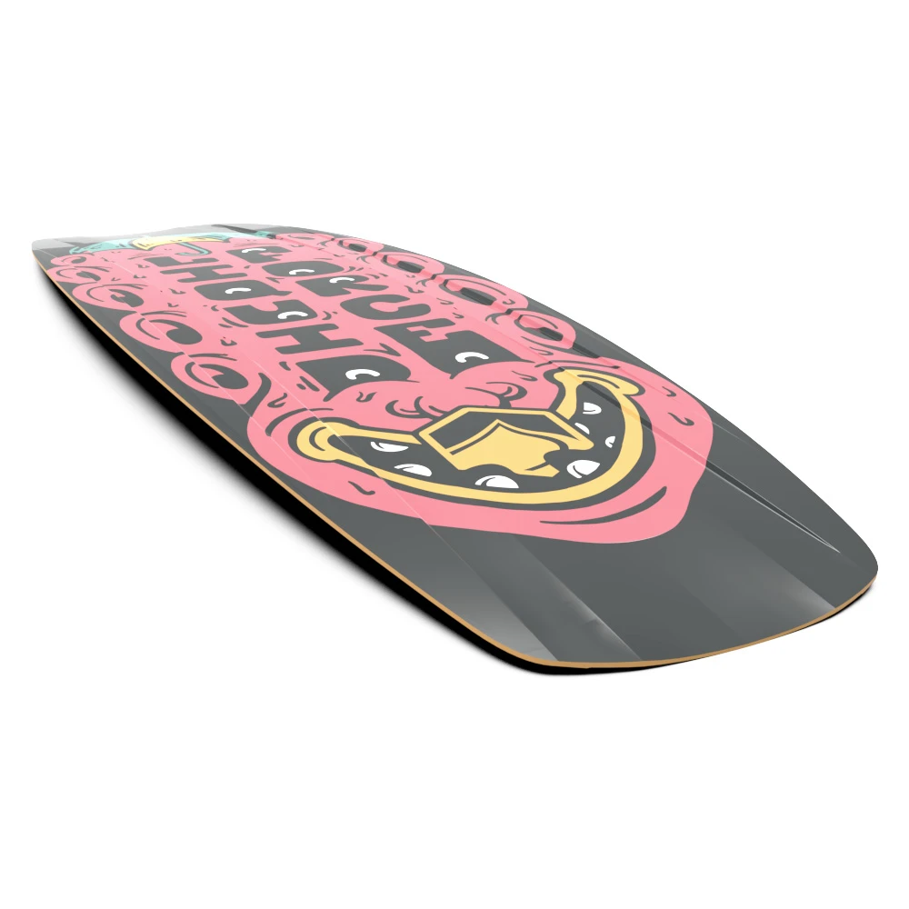 Pack Wakeboard Liquid Force Tao 2023 – Image 5