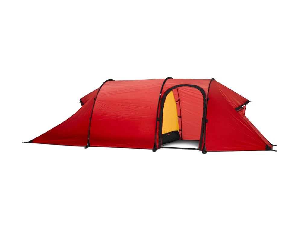 Hilleberg Nammatj 2 GT 4 Hilleberg Nammatj 2 GT – Image 2