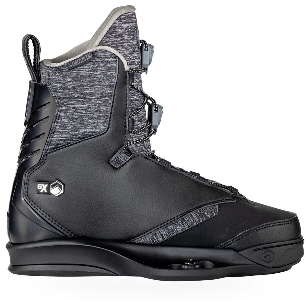 Pack Wakeboard Liquid Force Tao 2023 – Image 7