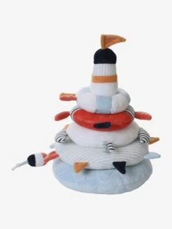 Tour à Empiler En Tissu LEON SUR LE PONTON Multicolore - Vertbaudet 10 Tour à Empiler En Tissu LEON SUR LE PONTON Multicolore - Vertbaudet -castorama shop tour a empiler en tissu leon sur le ponton 2