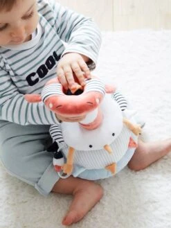 Tour à Empiler En Tissu LEON SUR LE PONTON Multicolore - Vertbaudet 13 Tour à Empiler En Tissu LEON SUR LE PONTON Multicolore - Vertbaudet -castorama shop tour a empiler en tissu leon sur le ponton 5