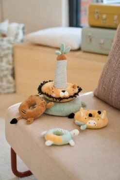 Tour à Empiler En Tissu TANZANIE Multicolore - Vertbaudet 12 Tour à Empiler En Tissu TANZANIE Multicolore - Vertbaudet -castorama shop tour a empiler en tissu tanzanie 4