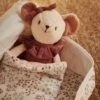 Valisette Doudou GRENIER Beige - Vertbaudet 2 Valisette Doudou GRENIER Beige - Vertbaudet -castorama shop valisette doudou grenier