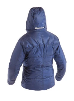 Valandre Gonzo Women -castorama shop veste doudoune valandre gonzo femme bleu 02