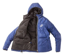 Valandre Gonzo Women -castorama shop veste doudoune valandre gonzo femme bleu 03