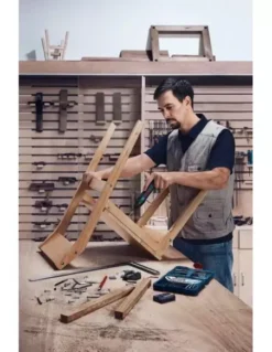 Visseuse 3.6V Bosch GO 2.0 + 25 Accessoires Mini L-Boxx | 06019H2101 - Bosch | IFD Outillage -castorama shop visseuse 36v bosch go 20 25 accessoires mini l boxx 06019h2101 bosch 4