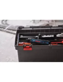 Visseuse 3.6V Bosch GO 2.0 + 25 Accessoires Mini L-Boxx | 06019H2101 - Bosch | IFD Outillage -castorama shop visseuse 36v bosch go 20 25 accessoires mini l boxx 06019h2101 bosch 5