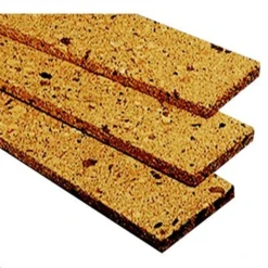 Bande Résiliente Liège Caroplâtre® Placo - Rlx De 1 Ml - Larg.50 Mm