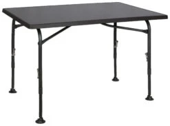 Westfield Performance Table Aircolite 120 Blackline Black