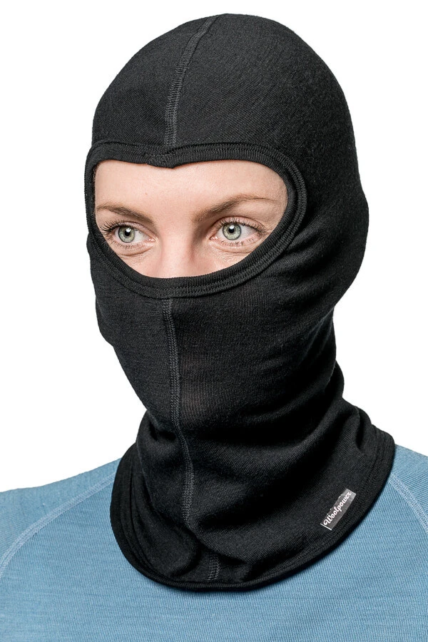 Woolpower Balaclava Lite 4 Woolpower Balaclava Lite – Image 2